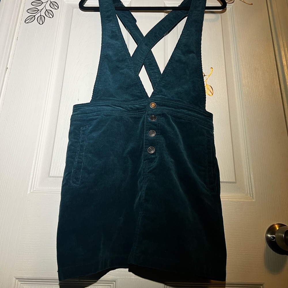 Wild Fable Dress